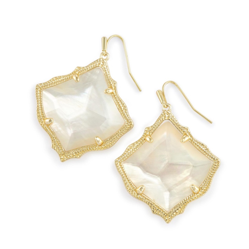 Kendra Scott Kirsten Drop Earrings